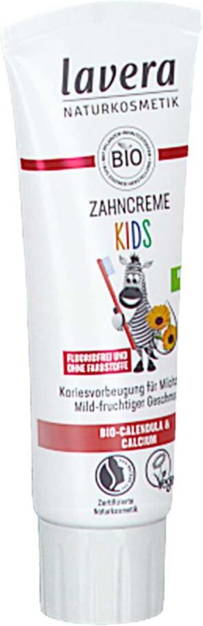 Lavera Zahncreme Kids