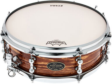Tama "14"x4,5" Peter Erskine Jazz S."