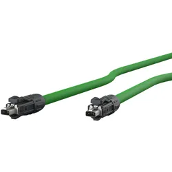 Metz Connect Patchkabel SPE 1462220505-E