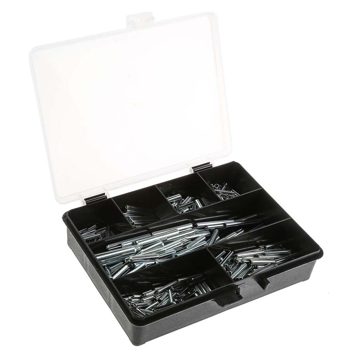 RS PRO Feder Spannstifte Sortiment (374064)