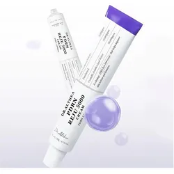 Dr. Althea, Gesichtscreme, PDRN Reju 5000 (20 ml, Nachtcreme, Tagescreme)