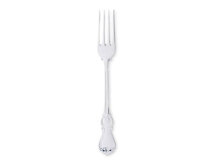 Gense Couvert Olga maillechort Fourchette