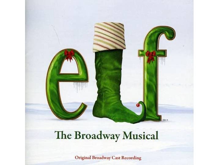 Musical - Elf - The Musical