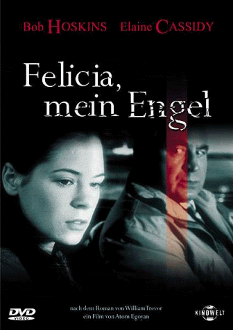 Atom Egoyan - Felicia, mein Engel - Preis vom 08.10.2026 07:26:42 h