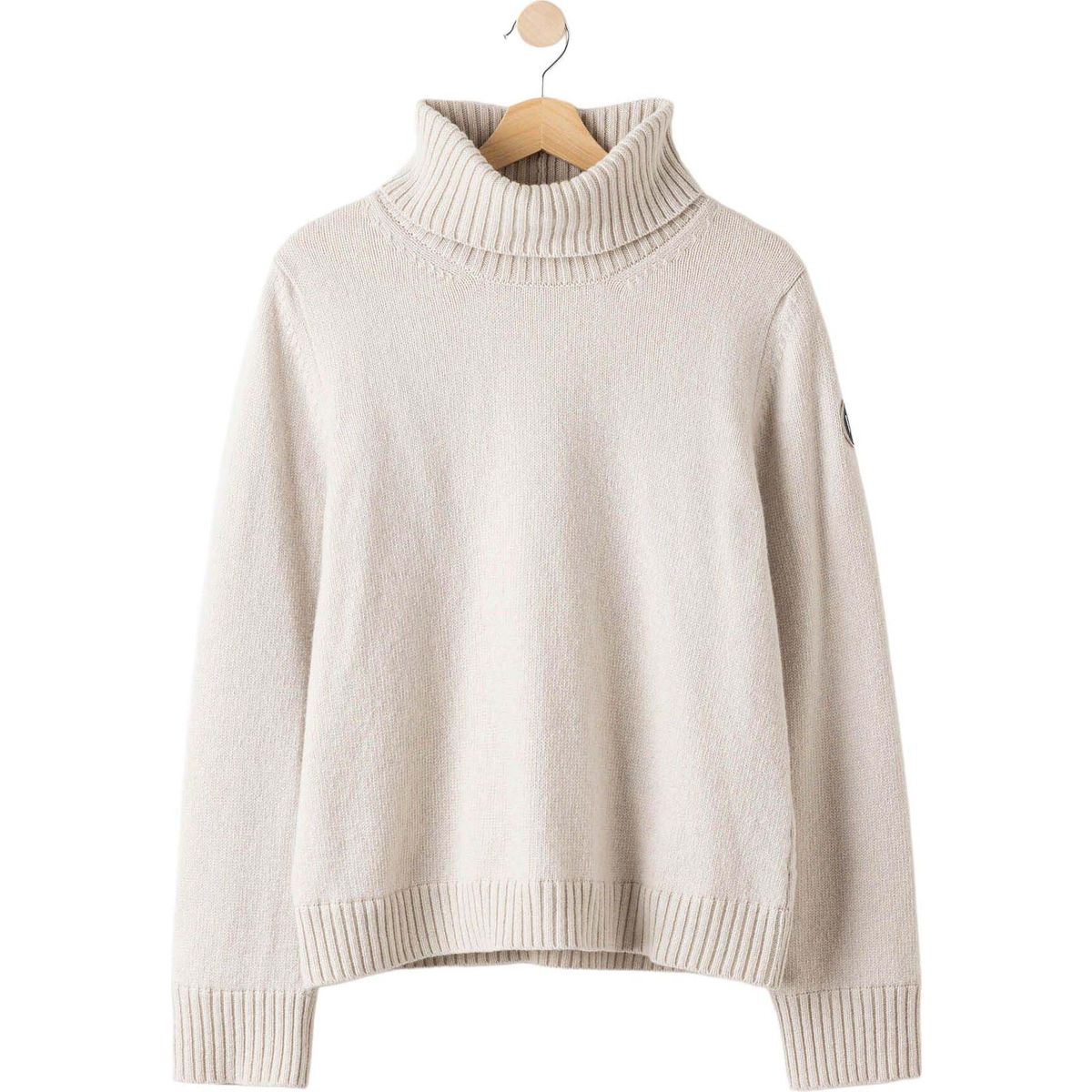 Holebrook Ellie Turtle WP pearl (914) XS H62401-914-XS
