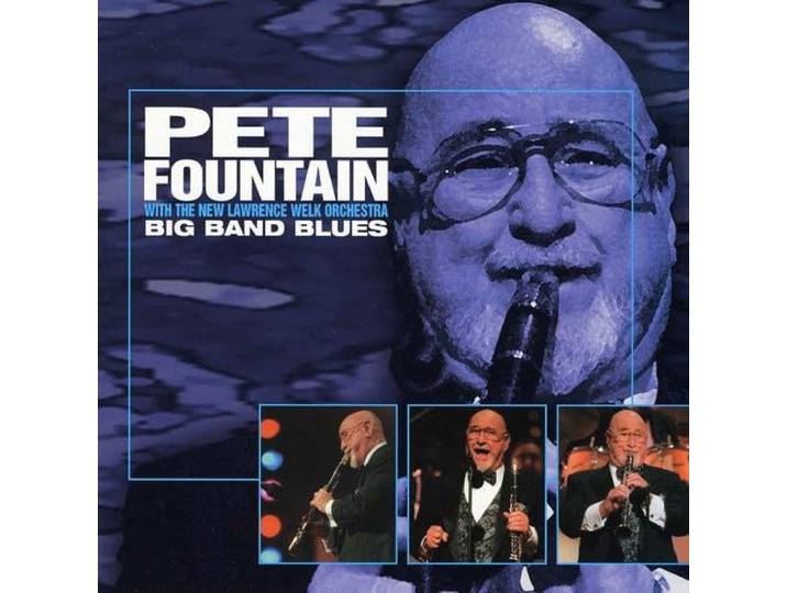 Big Band Blues