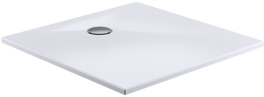 HSK Acryl-Duschwanne Plan 120 x 120 cm