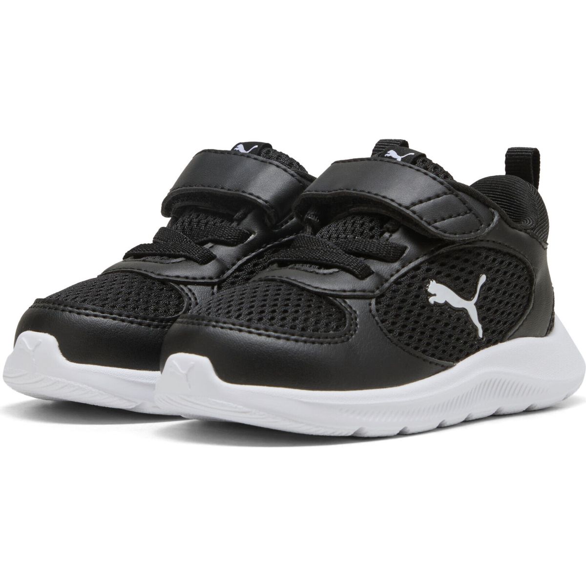 Puma Fun Racer 2 AC Inf puma black-puma white (04) 7 400581-04-7