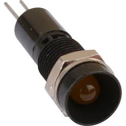 Mentor 2692.8323 LED-Signalleuchte Hellrot 24 V