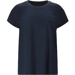 NOU T-shirt Highmore V2, Größe 36 in Blau Blau