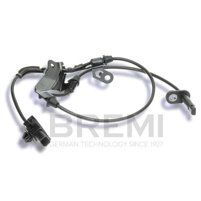 BREMI Sensor, Raddrehzahl 50757 für HONDA