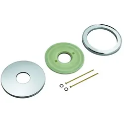 Grohe Rosette Dichtung 46971 46971000 Essence chrom