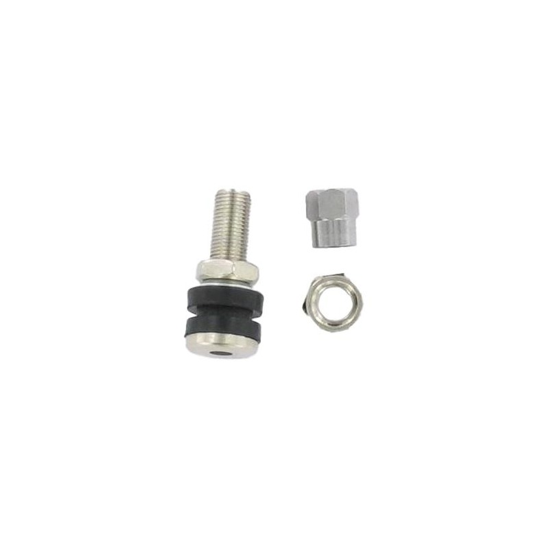 1Tek Origine Valve droite 33 mm acier TR161
