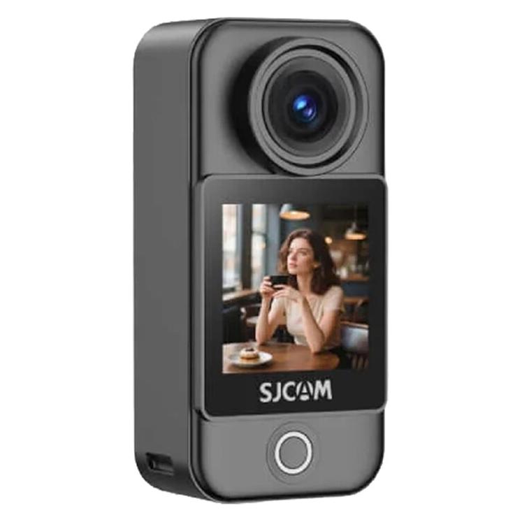 Sjcam C400 (WLAN) (SJCAM_C400POCKET_BLACK)