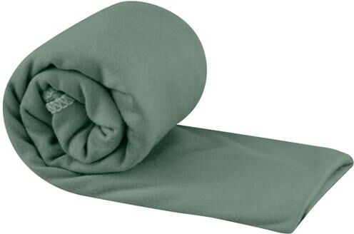 Sea to Summit Pocket Towel Small, Sage