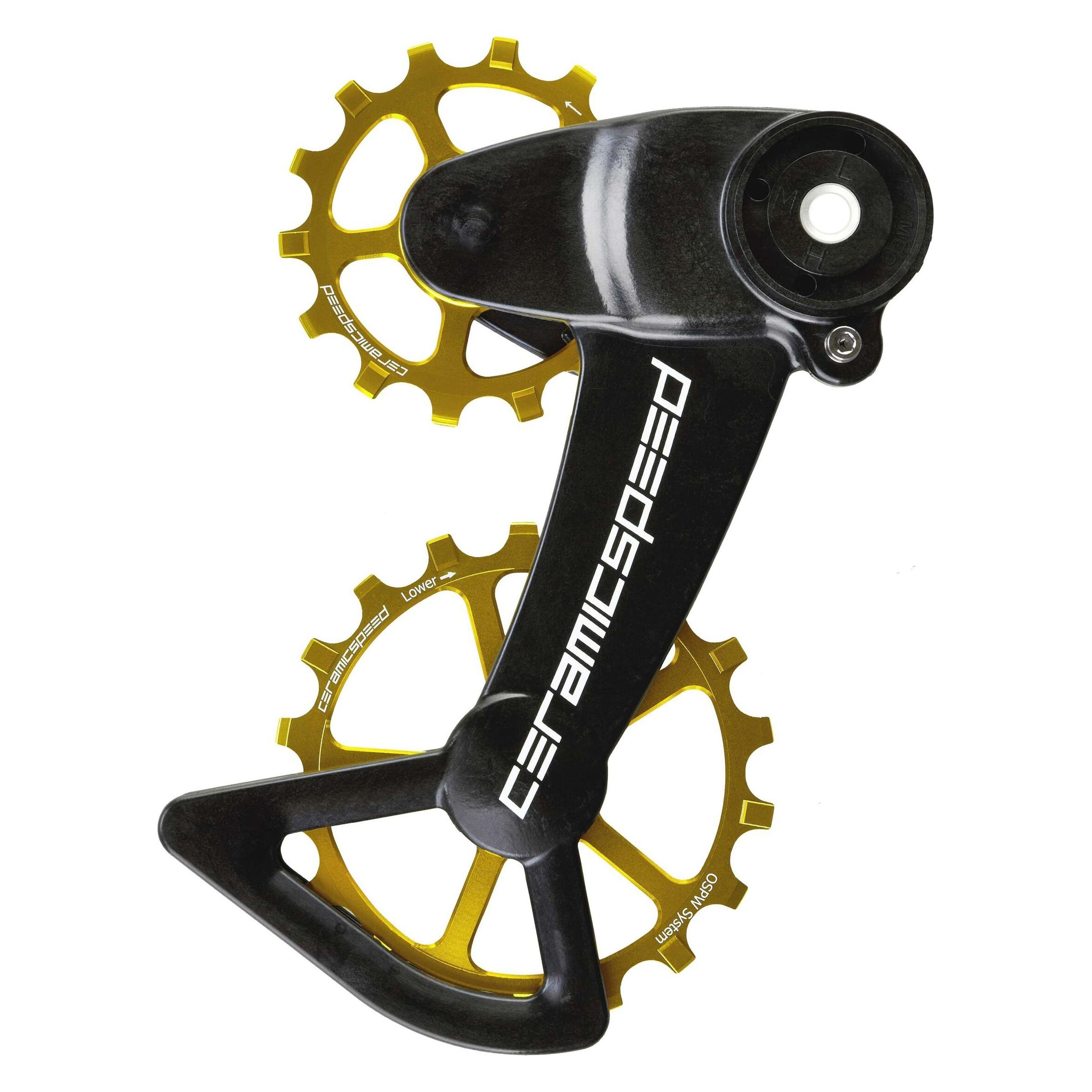 Ceramicspeed XX1 Eagle AXS, XO1 Eagle AXS, GX Eagle AXS (12-fach) (87149950)