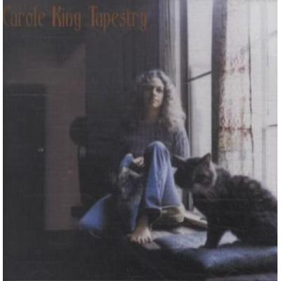 Tapestry, 1 Audio-CD - Carole King, CD