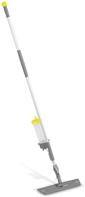 Système de balai à laver Kärcher avec support Velcro (6.999-332.0)
