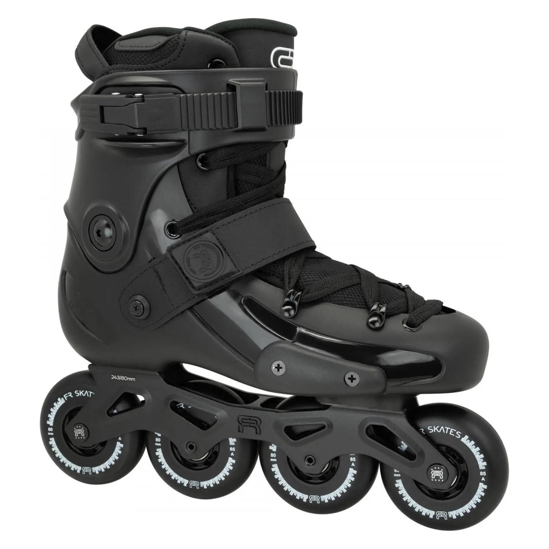 FR Skates Fr-Skates FRX 80 (43) (58845371)
