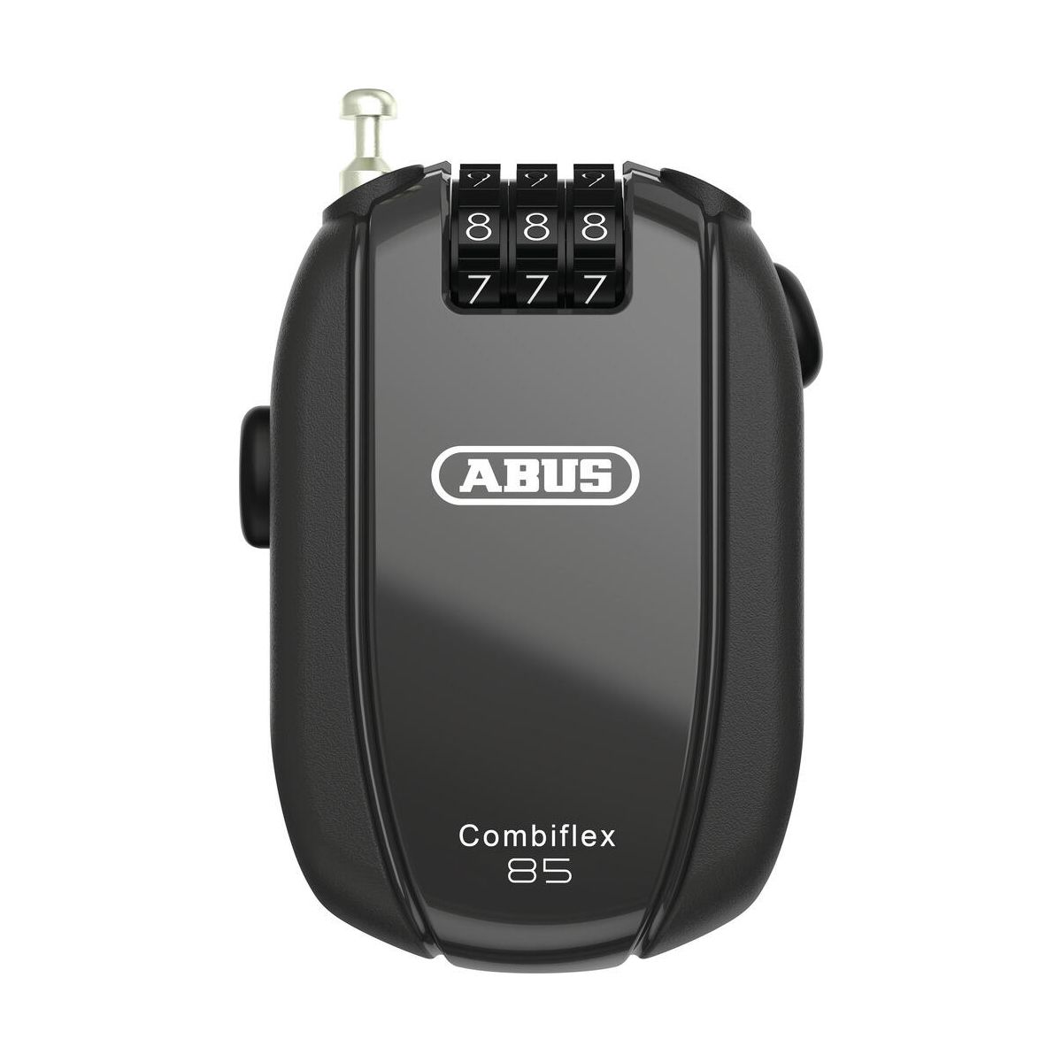 Abus Combiflex Break 85 black 85 cm 95455
