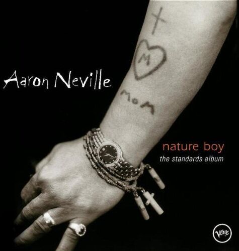 Aaron Neville - Nature Boy - Preis vom 09.10.2026 07:28:09 h