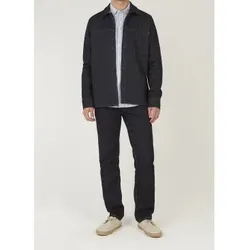 Pepe Jeans für Herren. PM20845336CF Jeans Straight Cash Sommer schwarz (32/32), Lässig, Baumwolle
