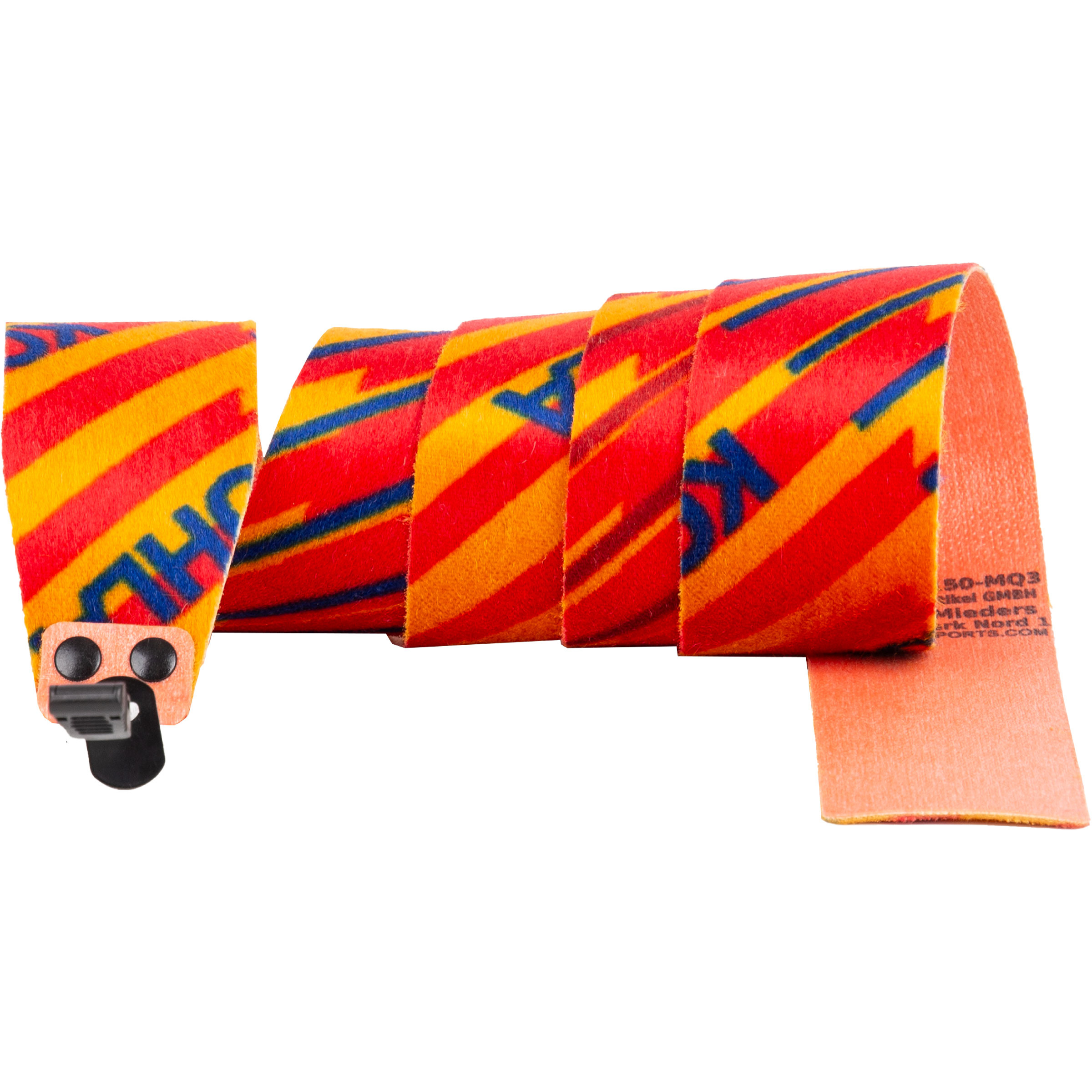 Kohla Alpinist Pro Race 59mm Skifelle Skifell orange Größe 155-159cm Skitour