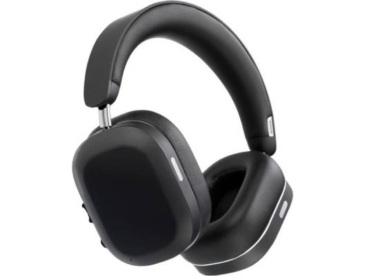 Mondo - Casque Over-Ear 6 0 Noir