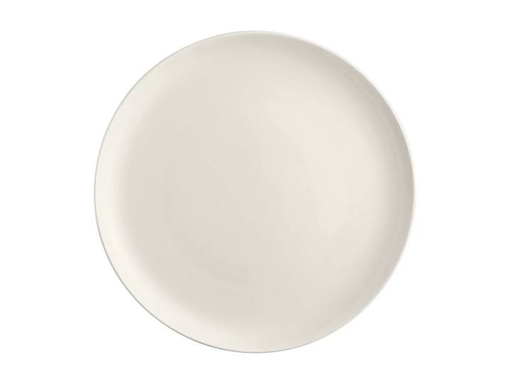 Rosenthal Assiette Brillance 27 cm Blanc