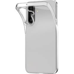 sbs mobile 0.3 Nude Backcover Samsung Galaxy A18, Galaxy A17 Transparent PUSGA1803NUDETR