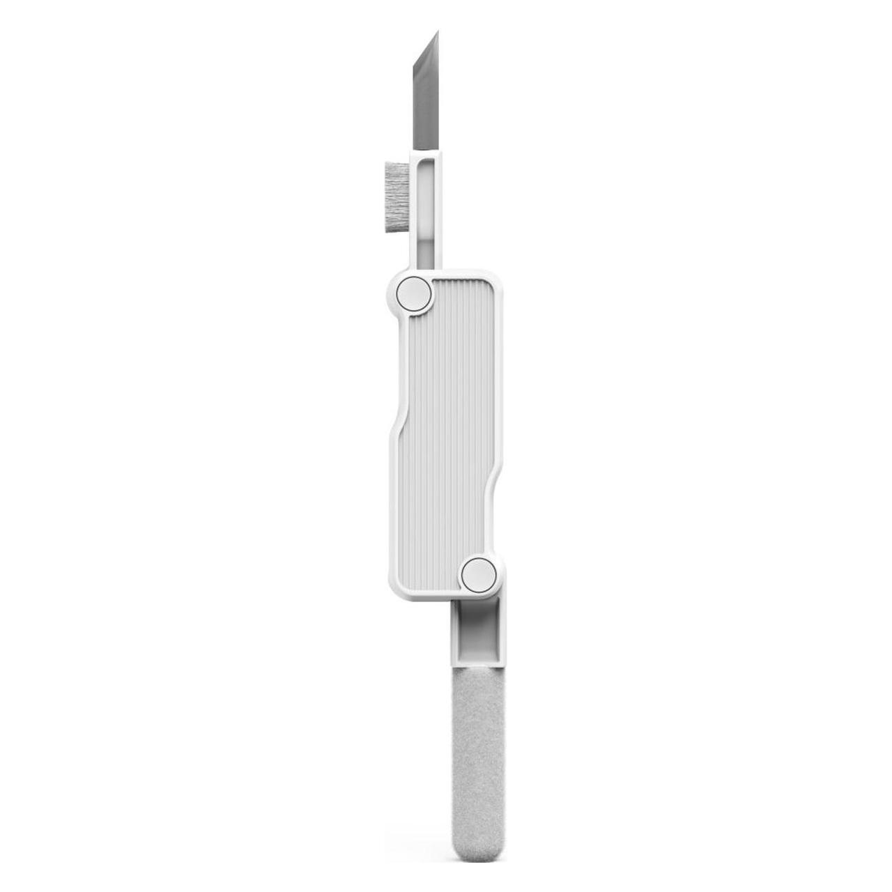 Hama Multi-Reinigungsset für Airpods, Kopfhörer, Smartphones, Kameras (Apple AirPods) (00095885)