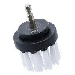 BGS 74372 Bürstenaufsatz für Artikel 74367 Durchmesser Ø50 mm (2")