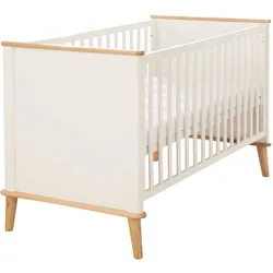 Kombi-Kinderbett roba LINA (LF 70x140 cm) - LF 70x140 cm