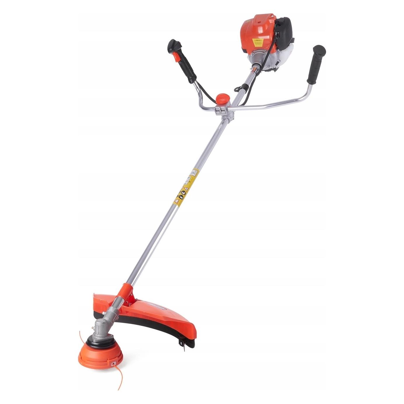 GEKO Tagliabarbecue a Quattro Tempi Potente (52562449)