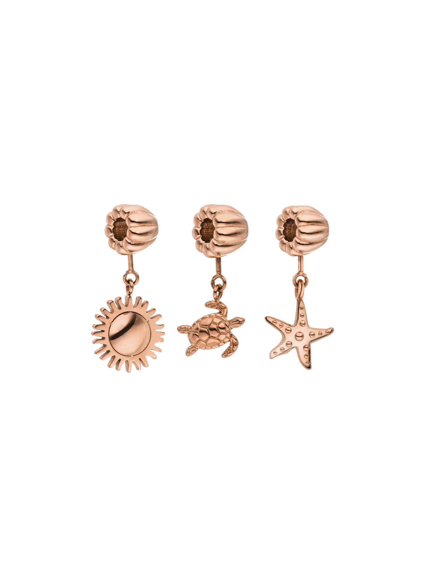 PURELEI Ocean Charm Set