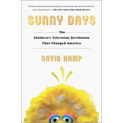 Sunny Days, Sachbücher von David Kamp