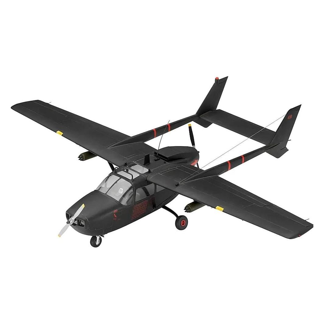 Revell O-2A Skymaster (REV 03819)
