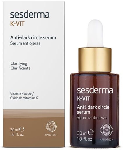 SESDERMA K-Vit Anti-Dark Circle