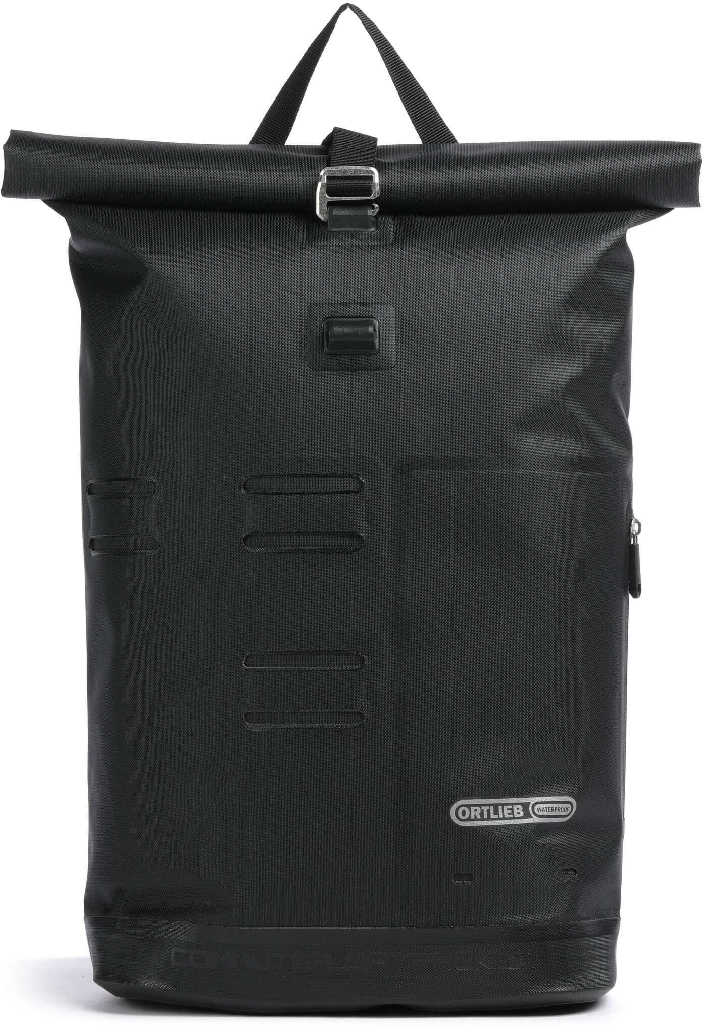 Ortlieb Back Roller 21 Rucksack, schwarz