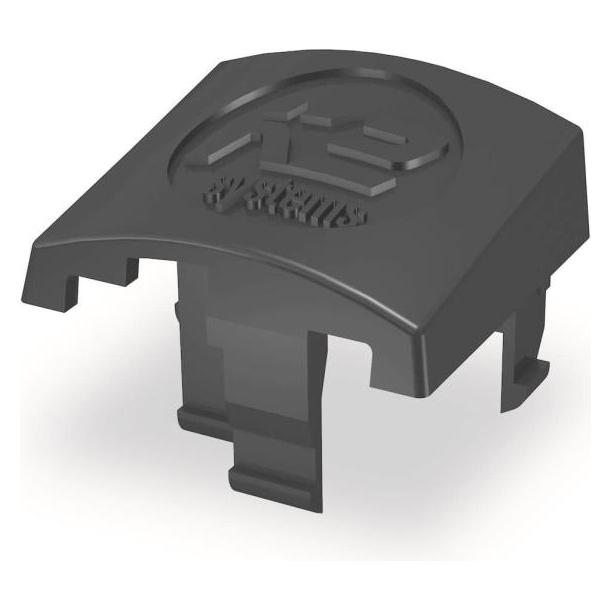 K2 Systems EndCap CrossRail 36 1004767 (Solaranlage Montagematerial) (1004767)