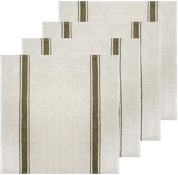 Caravan Marseille Napkins - Set of 4