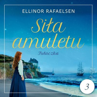 Tułaczka - Ellinor Rafaelsen, Audio, 9789979647324