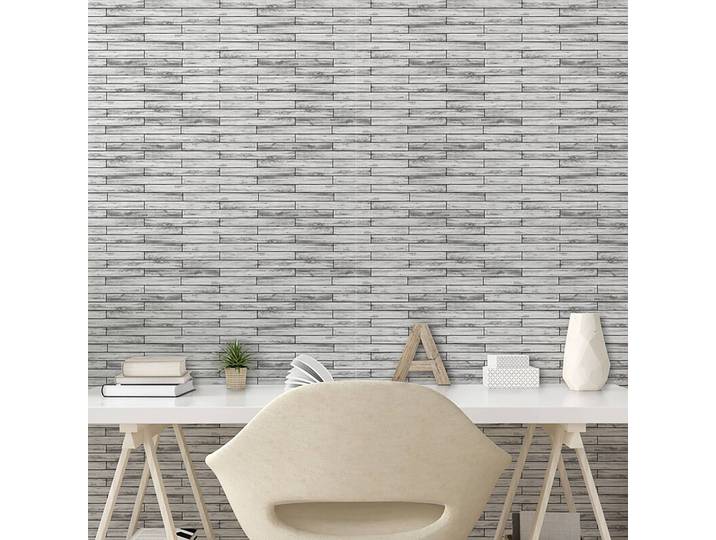Papier peint Rustic Home 90cm