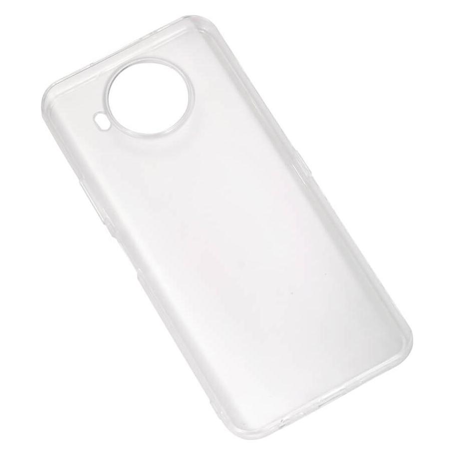 Carl GEAR Mobilcover Transparent TPU (Nokia 8.3) (663316)