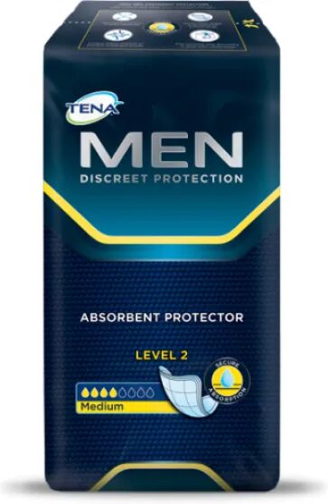 Tena Men Vestir Nivel 2 x20