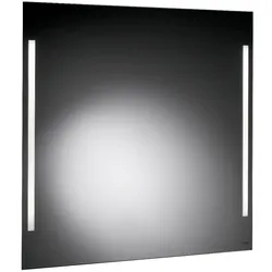 emco Lichtspiegel premium, LED-Lichtspiegel premium 700 x 700 mm, 449600072