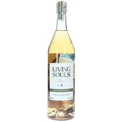 Laphroaig 11 Jahre - Refill Bourbon Barrels - Islay Single Malt...