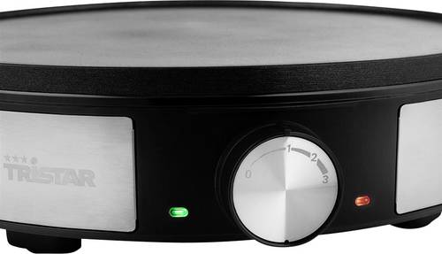 Tristar Crépes Maker Schwarz
