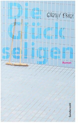 Gustav Ernst - Die Glückseligen - Preis vom 09.10.2026 07:28:09 h