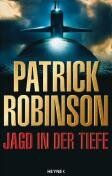 Patrick Robinson - Jagd in der Tiefe - Preis vom 09.10.2026 07:28:09 h